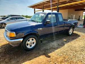 Ford Ranger 4.0L 6 1996