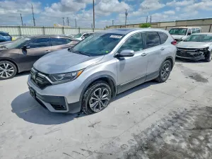Honda CR-V 1.5L 4 2020