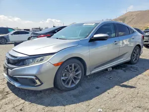 Honda Civic 1.5L 4 2020