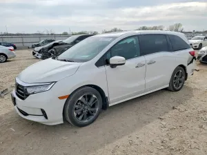 Honda Odyssey 3.5L 6 2023