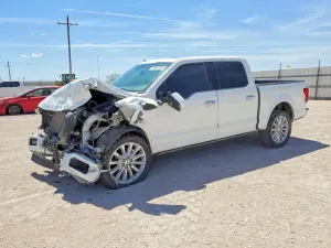 Ford F-150 3.5L 6 2020