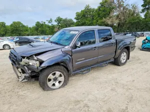 Toyota Tacoma 4.0L 6 2015