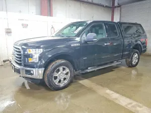 Ford F-150 3.5L 6 2015