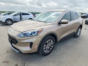 Ford Escape 1.5L 3 2020