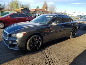 Infiniti Q50 3.0L 6 2020