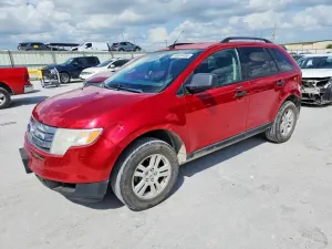 Ford Edge 3.5L 6 2010