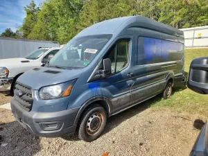 Ford Transit 3.5L 6 2020