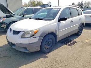 Pontiac Vibe 1.8L 4 2003