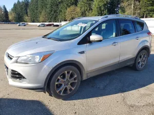 Ford Escape 1.6L 4 2015