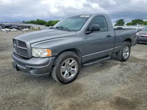 Dodge RAM 5.7L 8 2005