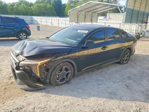 Kia K4 2.0L 4 2025