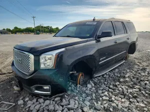 GMC Yukon 6.2L 8 2015
