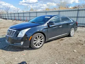 Cadillac XTS 3.6L 6 2015