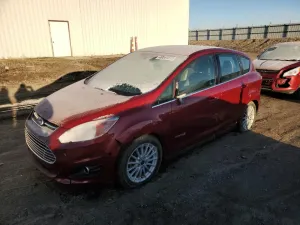 Ford C-series SEL 2.0L 4 2013