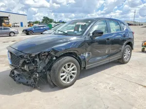 Mazda CX-5 2.5L 4 2022