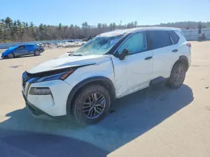 Nissan Rogue 1.5L 3 2023