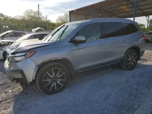 Honda Pilot 3.5L 6 2021