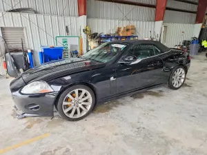 Jaguar XK 4.2L 8 2007