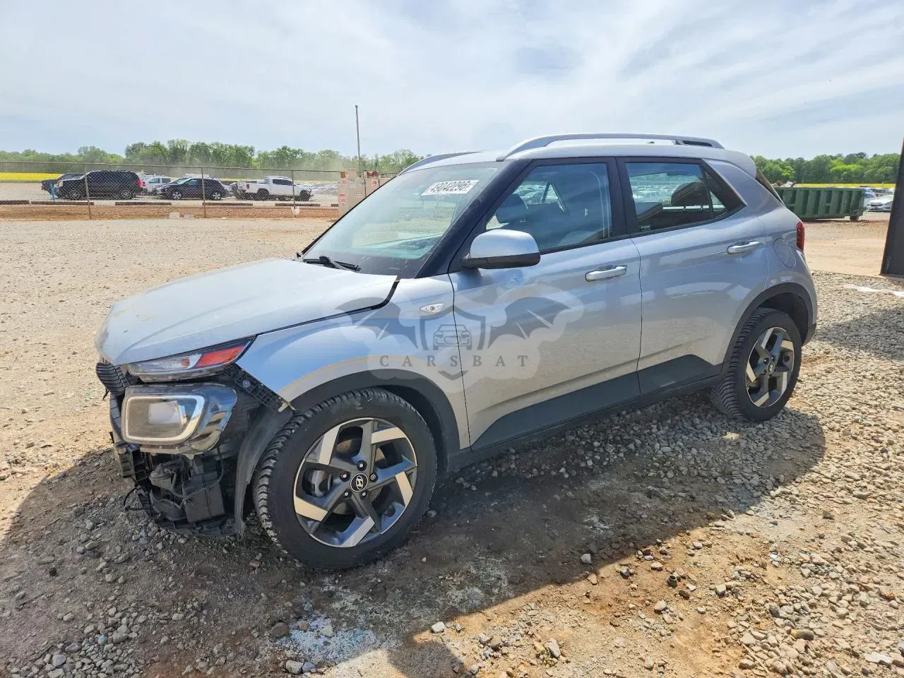 Hyundai Venue 1.6L 4 2022