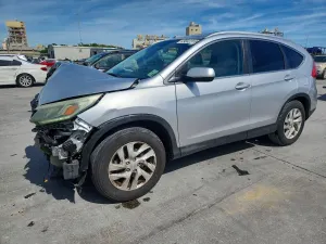Honda CR-V 2.4L 4 2015