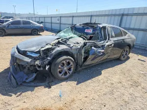 Honda Accord 1.5L 4 2023