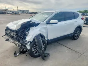 Honda CR-V 1.5L 4 2022