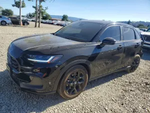 Honda HR-V 2.0L 4 2024