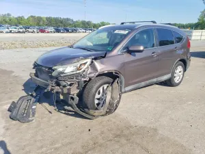 Honda CR-V 2.4L 4 2015