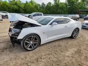 Chevrolet Camaro 2.0L 4 2017