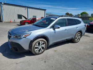 Subaru Outback 2.4L 4 2020