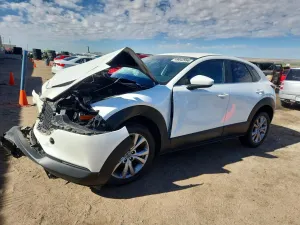 Mazda CX-30 2.5L 4 2021