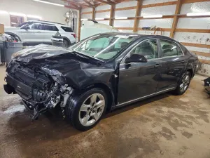 Chevrolet Malibu 2.4L 4 2008