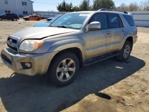 Toyota 4Runner 4.0L 6 2006