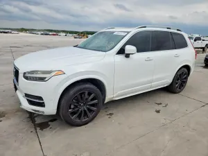 Volvo XC90 2.0L 4 2016