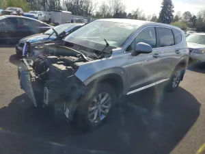 Hyundai Santa Fe 2.4L 4 2020
