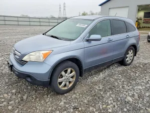 Honda CR-V 2.4L 4 2008