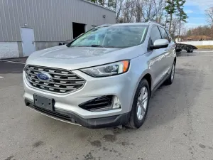 Ford Edge 2.0L 4 2019