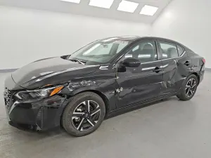 Nissan Sentra 2.0L 4 2025