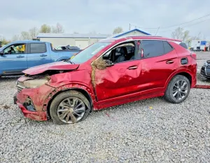 Buick Encore 1.2L 3 2021