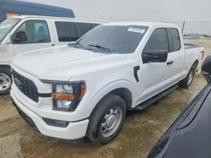 Ford F-150 2.7L 6 2023
