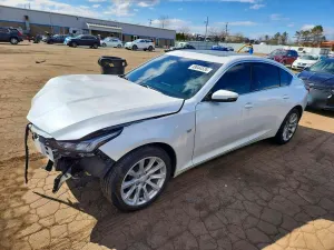 Cadillac CT5 2.0L 4 2023