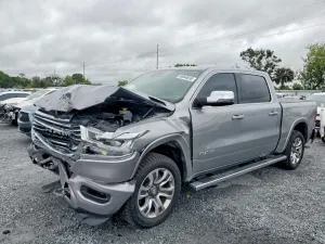 RAM 1500 5.7L 8 2024