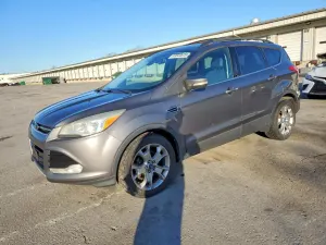 Ford Escape 1.6L 4 2013