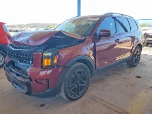 Kia Telluride 3.8L 6 2024