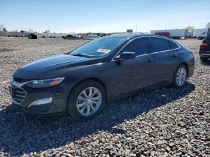 Chevrolet Malibu 1.5L 4 2020