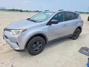 Toyota Rav4 2.5L 4 2016
