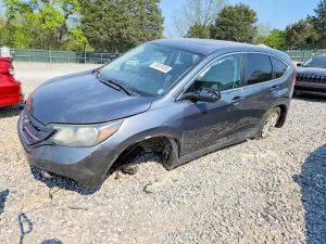 Honda CR-V 2.4L 4 2014