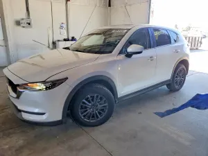 Mazda CX-5 2.5L 4 2020