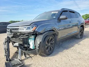 Volkswagen Atlas 2.0L 4 2022