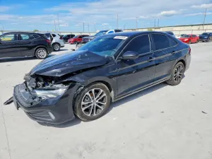 Volkswagen Jetta 1.5L 4 2023